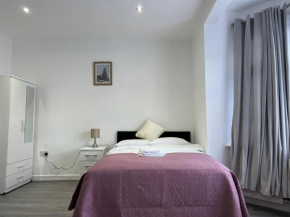 Remarkable 2-Bed Apartment in Ilford London Ilford